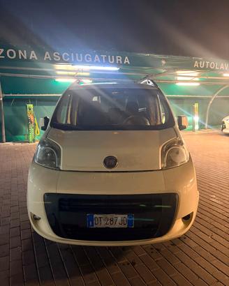 FIAT QUBO 