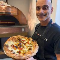 Pizzaiolo napoletano, impasti alta idratazione