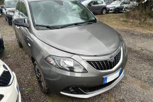 LANCIA Ypsilon III 2021 - Ypsilon 1.0 firefly hybr