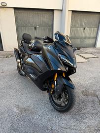 Yamaha tmax 560 del 2024