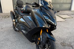 Yamaha tmax 560 del 2024