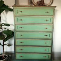 Cassettiera settimino