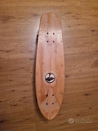Pennyboard Arbor Pocket Rocket BC