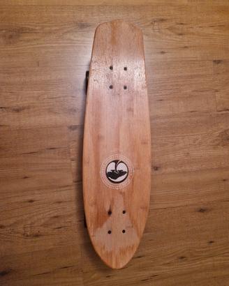 Pennyboard Arbor Pocket Rocket BC