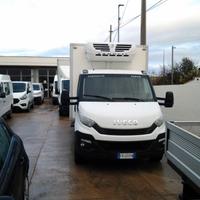 Iveco Daily 35.16 Frigo ATP FRCX -20° STRADA /RETE