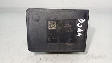 ABS DACIA Dokker 1° Serie 28.5152-4212.3/47660007