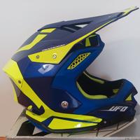 Casco ufo diamond