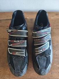 Scarpe MTB Massi Mis:44