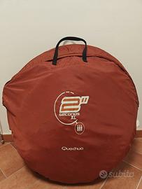Tenda da campeggio Quechua 2 seconds XL 3 posti