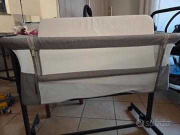Culla Neste Up2 Kinderkraft