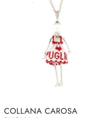 COLLANA CAROSA PUGLIA 