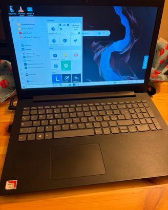 Lenovo V145-15AST, Type 81MT