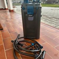 Filtro acquario Oase Bioamaster Thermo 600