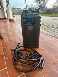 Filtro acquario Oase Bioamaster Thermo 600