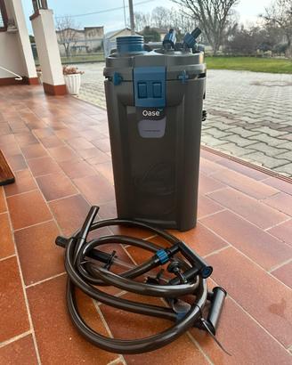 Filtro acquario Oase Bioamaster Thermo 600