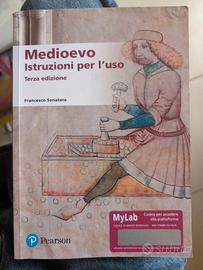 Medioevo Istruzioni per l'uso (terza edizione)