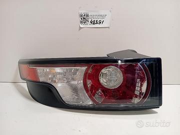 STOP FANALE POSTERIORE SINISTRO LAND ROVER Range R