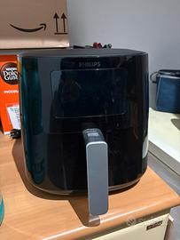 Friggitrice ad aria PHILIP