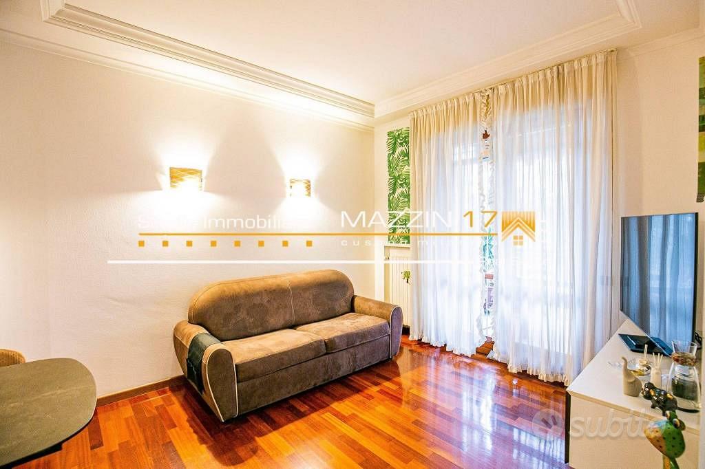 Appartamento – Cusano Milanino, Cusano - Vista 5
