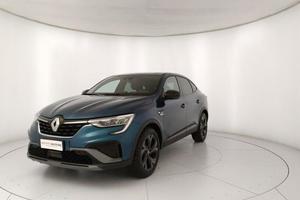 Renault Arkana Hybrid E-Tech 145 CV R.S. Line