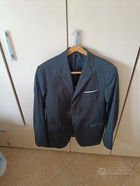 giacca uomo 