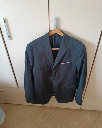 giacca uomo 