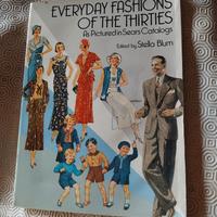everyday fashion of the thirties