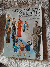 everyday fashion of the thirties