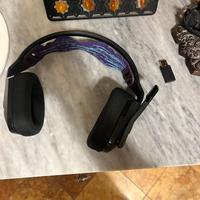 Cuffie wireless G535