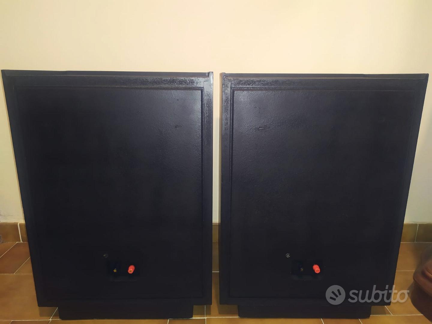 L55 Speakers Jbl Lancer 55 動作品】JBL L55 Lancer（ペア）定価1本