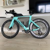 Canyon Speedmax taglia M
