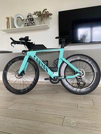 Canyon Speedmax taglia M