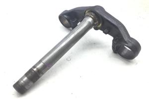 HONDA VFR F 750 PIASTRA INFERIORE CRISTO FORCELLA 
