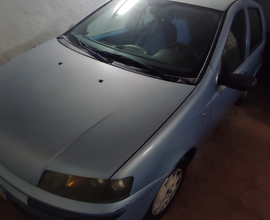 Punto 1.2 benzina
