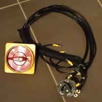 Interruttore elettrico 380v