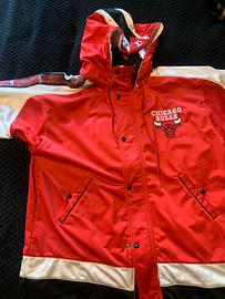 Tuta Chicago Bulls Vintage anni ‘90 - Champion- M