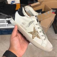 Golden Goose Sneakers Donna Multicolore