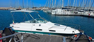 Sea ray 230 sundancer