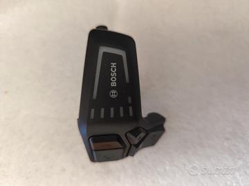 Bosch Led Remote x Bici Elettrica 