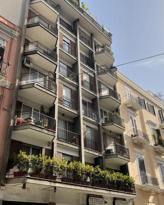 Appartamento Bari [Cod. rif 3312495VRG]