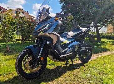 honda XADV 750 2024