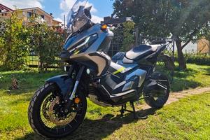 honda XADV 750 2024