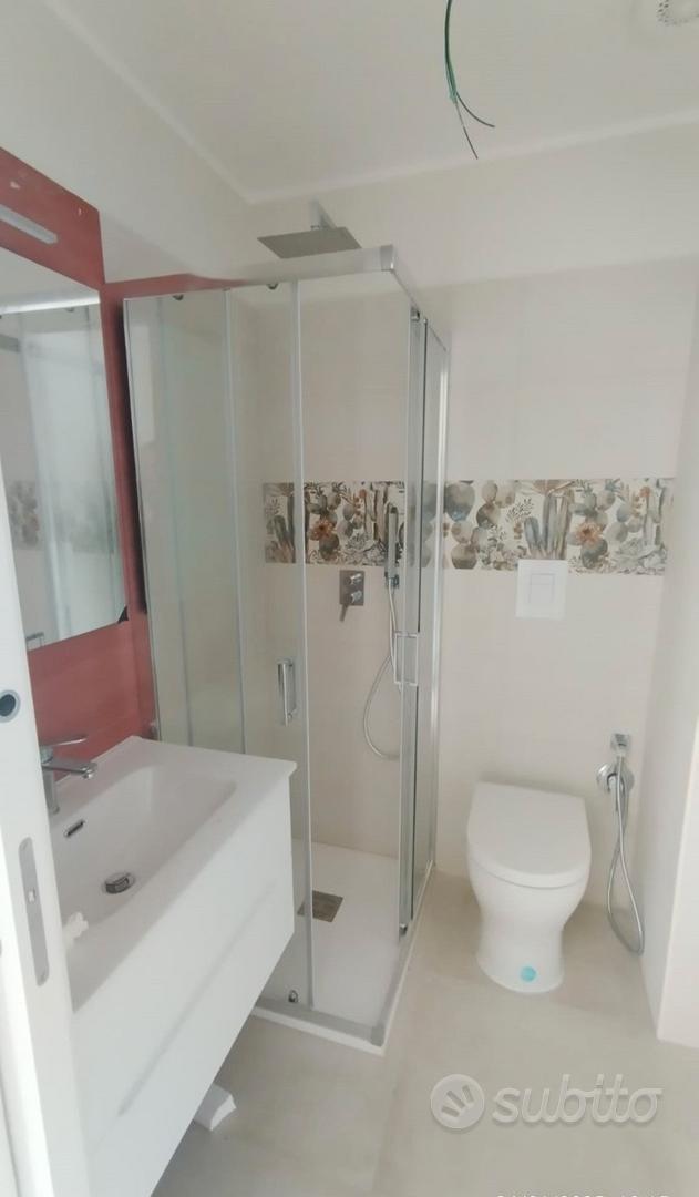 Appartamento – Catanzaro, Santa Maria - Altro