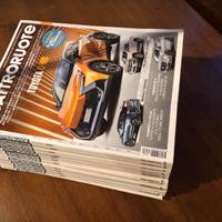 rivista quattroruote