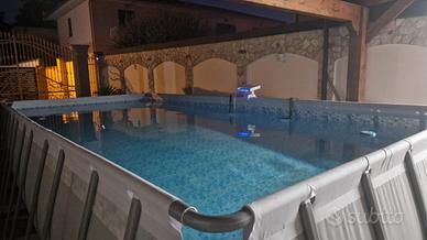 Piscina Bestway 732x366x132