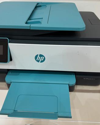 Stampante HP OfficeJet multifunzione Wi-Fi