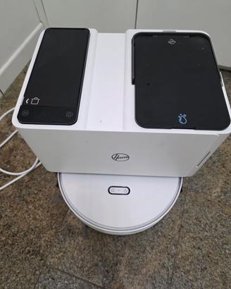 Robot Hoover GH7 usato