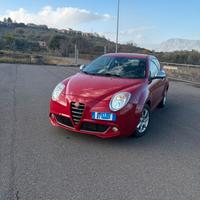 ALFA ROMEO MITO 1.3 MJT 95 CV