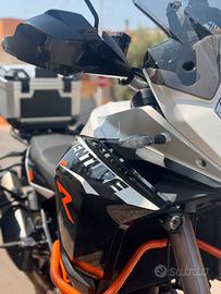 Ktm 1190 serie r