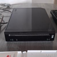 Nintendo WIIi + WII Fit Ples